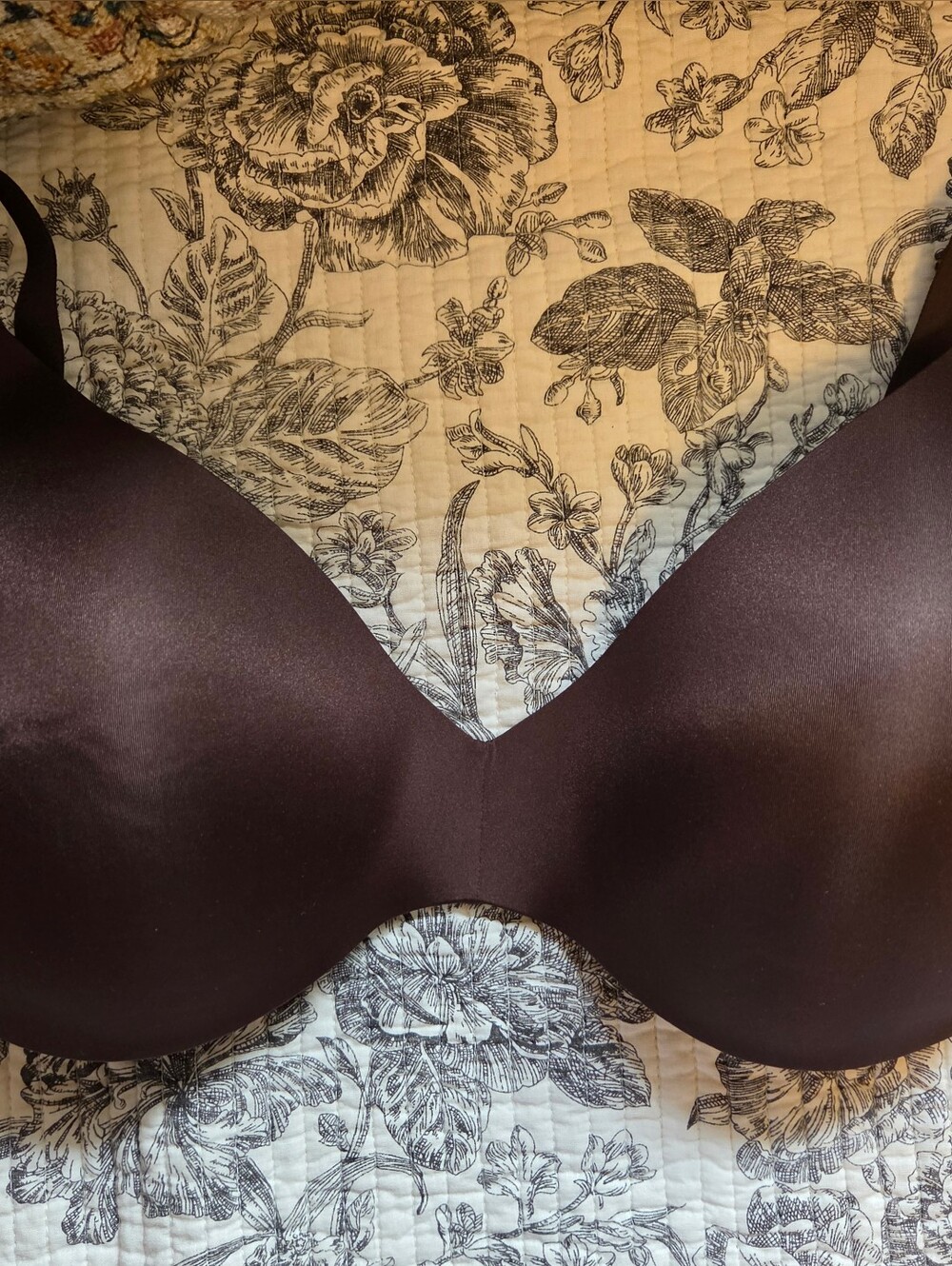Skims Wireless Bra